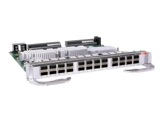 Cisco Catalyst 9600 Series Line Card - Switch C9600-LC-24C=
