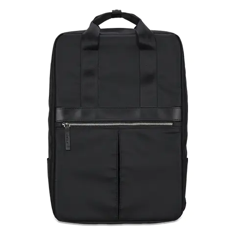 Acer Multi Pocket Sleeve 14" - Notebook-Hülle - 35.6 cm (14")
