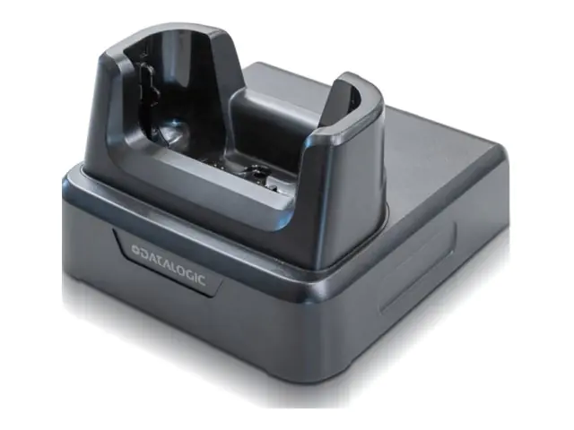 Datalogic Ladestation - Single Slot - Ausgangsanschlüsse: