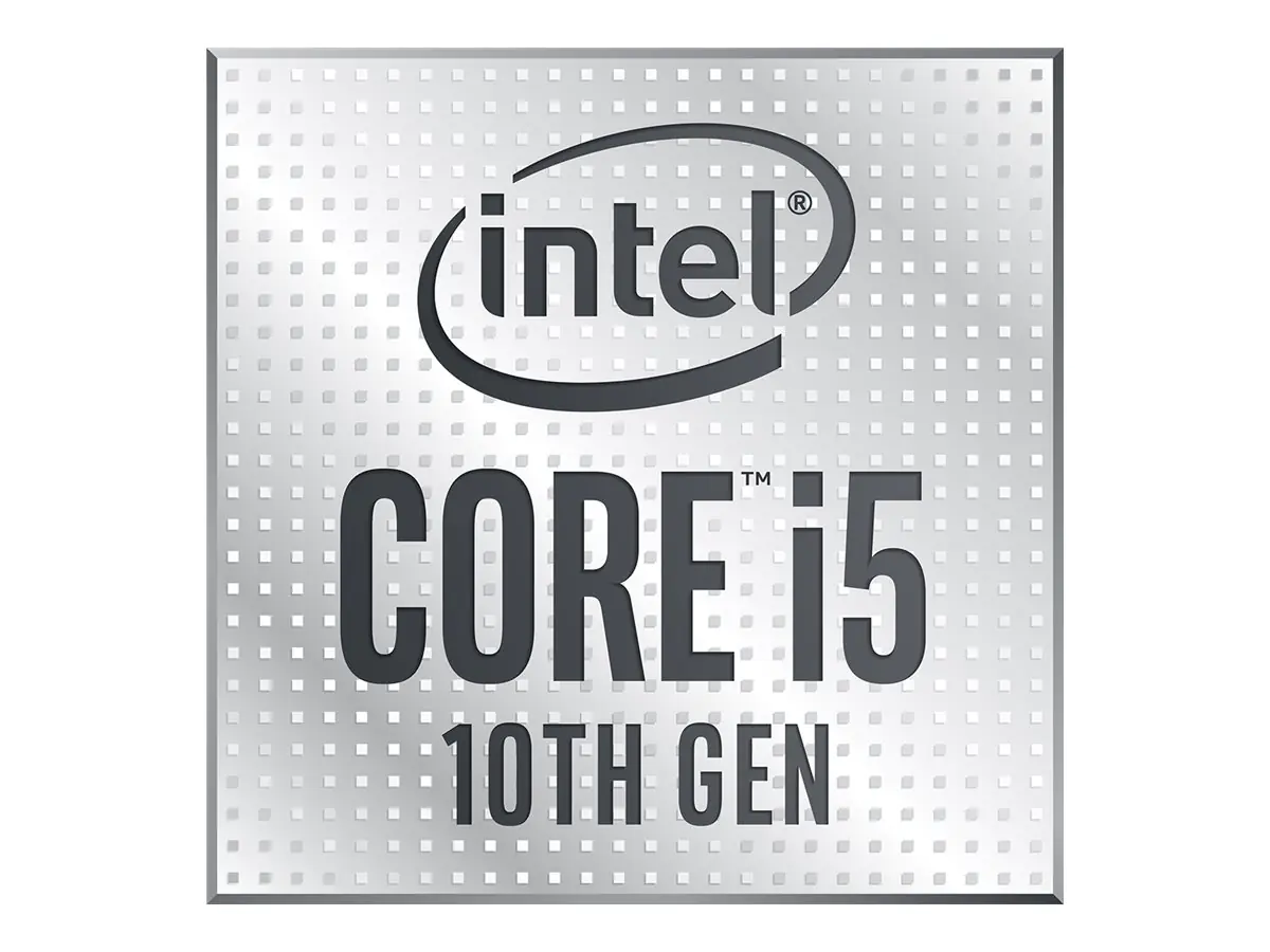 Intel Core i5 10500T - 2.3 GHz - 6 Kerne - 12 Threads - 12 MB Cache-Speicher - LGA1200 Socket - OEM