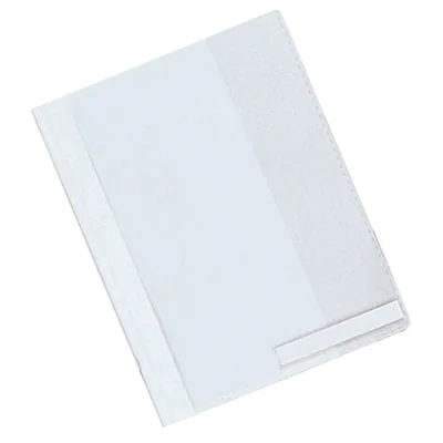 DURABLE Angebotshefter 251002 DIN A4 Hartfolie weiß DURABLE Angebotshefter 251002 DIN A4 Hartfolie weiß