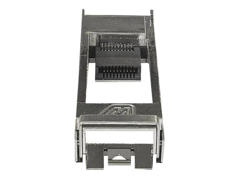 HPE - Netzwerkadapter - SFP+ zu QSFP+