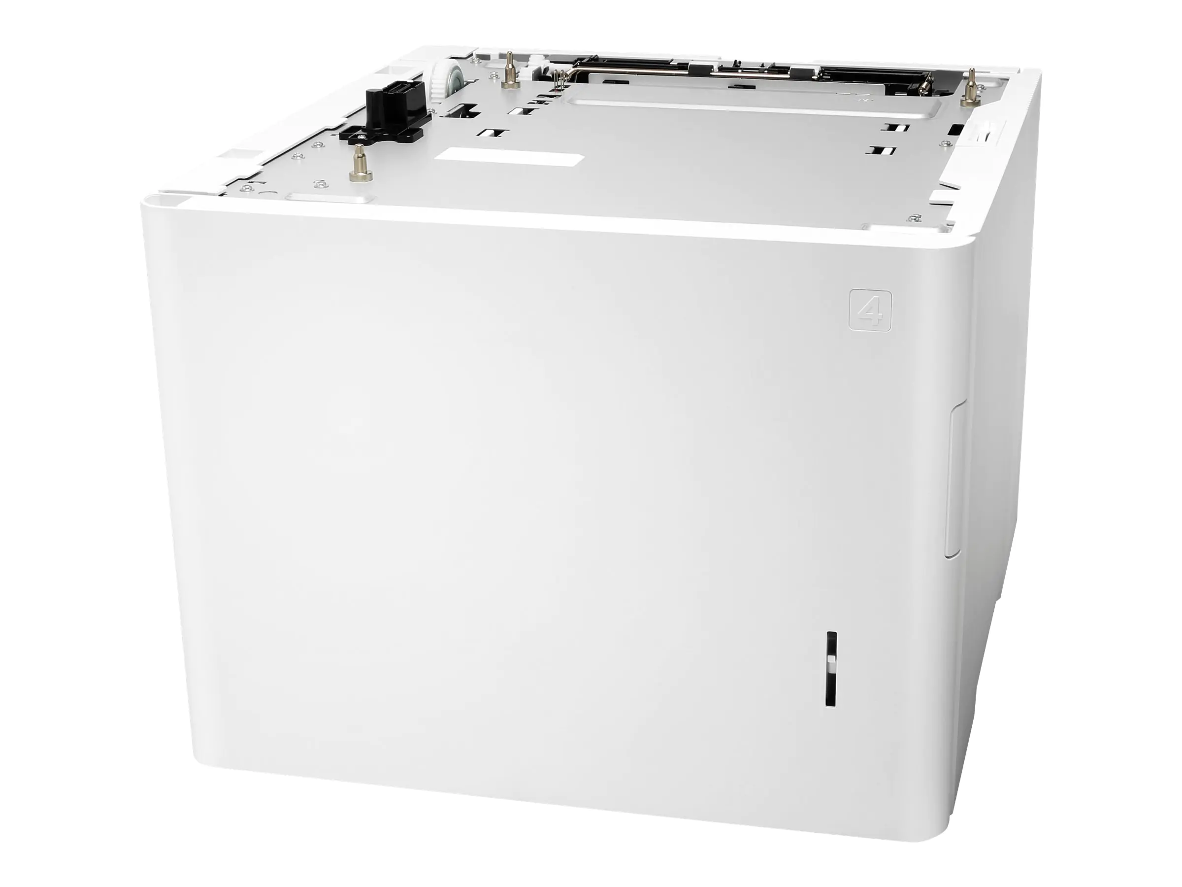 HP Zufuhrfach - Medienfach / Zuführung - 2100 Blätter in 1 Schubladen (Trays) - für LaserJet Enterprise M607, M608, M609, M610, M611, M612; LaserJet Managed E60055, E60075
