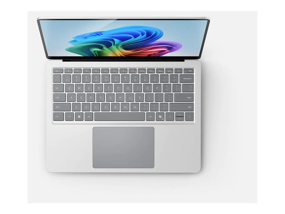 Microsoft Surface Laptop Copilot+ PC - 7th Edition - Snapdragon X Plus X1P-64-100 - Win 11 Pr