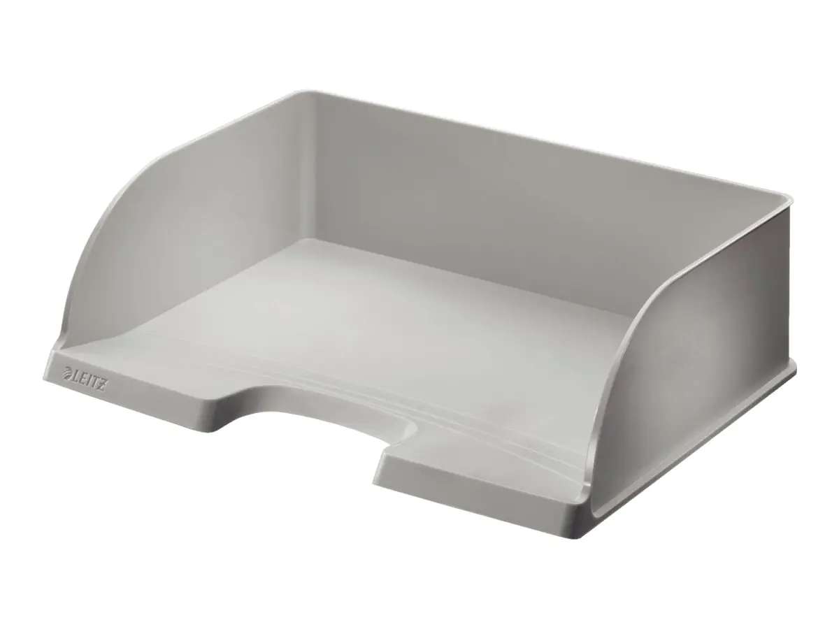 Esselte Leitz Plus - Briefablage - für A4 (210 x 297 52190085