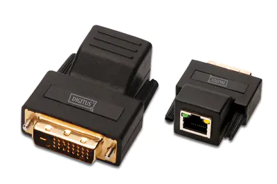 DIGITUS DS-54101 - Video Extender - bis zu 70 m