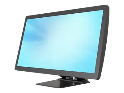 MicroTouch Desktop Series M1-215DT-A1 - LCD -Monitor - 54.6 cm (21.5")