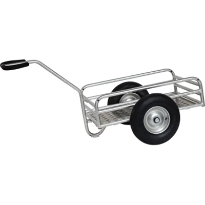 Fetra Handwagen Outdoor 6104L Luftbereifung Fetra Handwagen Outdoor 6104L Luftbereifung