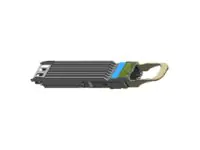 NVIDIA - Netzwerkkabel - MPO-12/APC Mehrfach-Modus gerade zu MPO-12/APC Mehrfach-Modus gerade - 3 m - Glasfaser