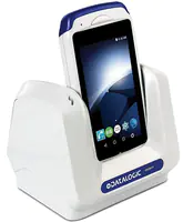 Datalogic Joya Touch Single Slot Cradle - Handheld-Ladestation 91ACC0072