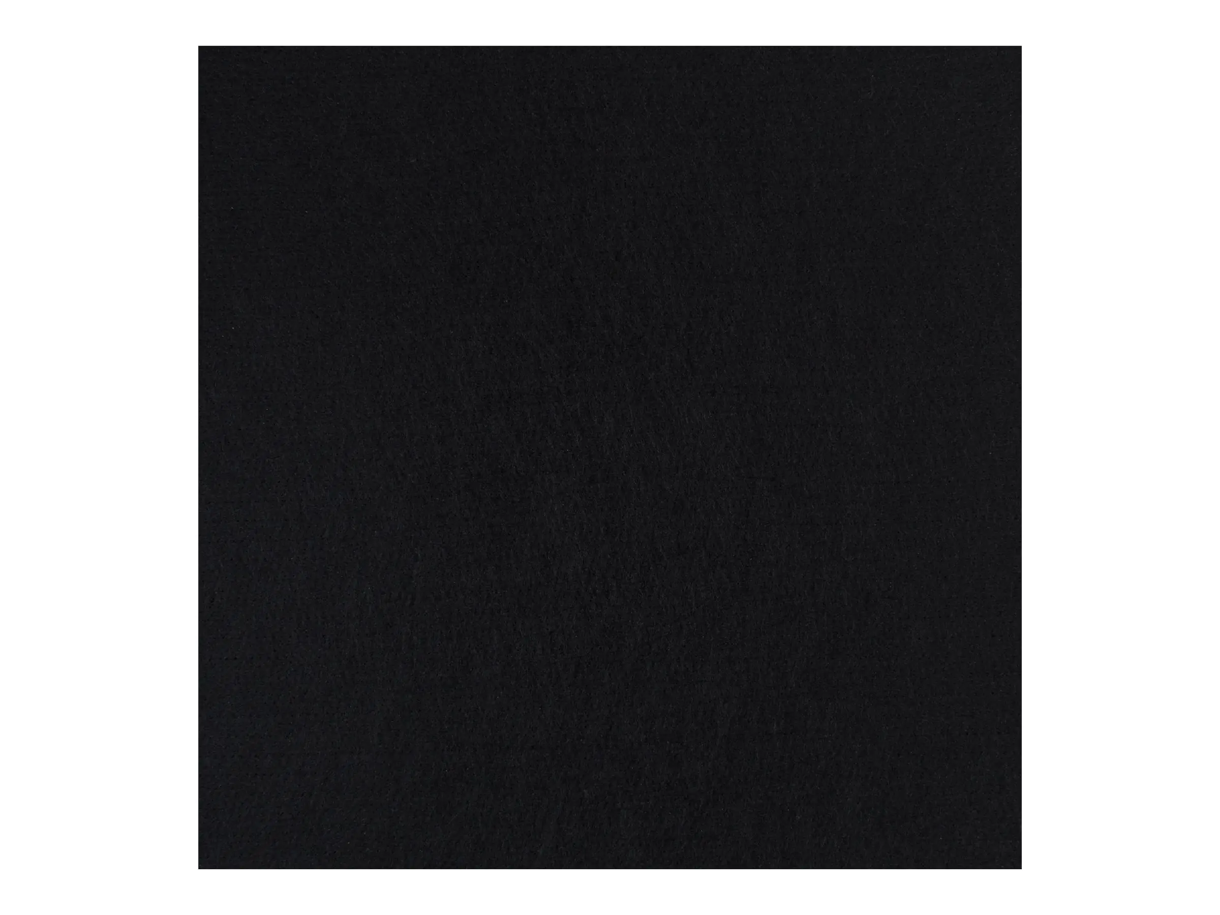 Middle Atlantic Products Middle Atlantic TruTile - Akustisches Wandpaneel für Büro, Konferenzraum, Klassenzimmer AUTT22SQSDSMPBK