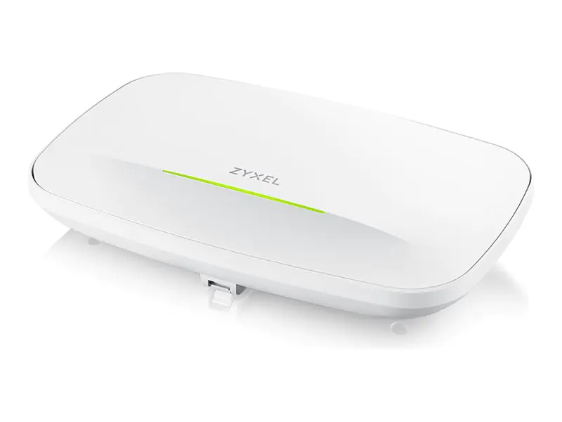 ZyXEL WBE630S - Accesspoint - 6-stream, BE12300, NebulaFlex Pro - mit 1 Jahr Connect & Protect (CNP) WBE630S-EU0201F