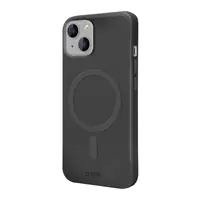 SBS Instinct Cover mit MagSafe für iPhone 15 Plus schwarz TEINSTMAGIP1567K