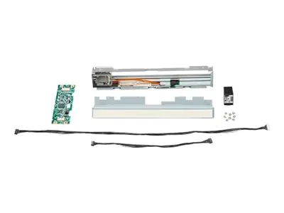 Fsas Technologies Ricoh fi-890PRB - Scanner-Post -Imprinter - Vorderseite