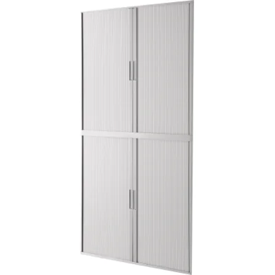 Paperflow Rolladenschrank easy Office E2CT0006500061 2m weiß Paperflow Rolladenschrank easy Office E2CT0006500061 2m weiß