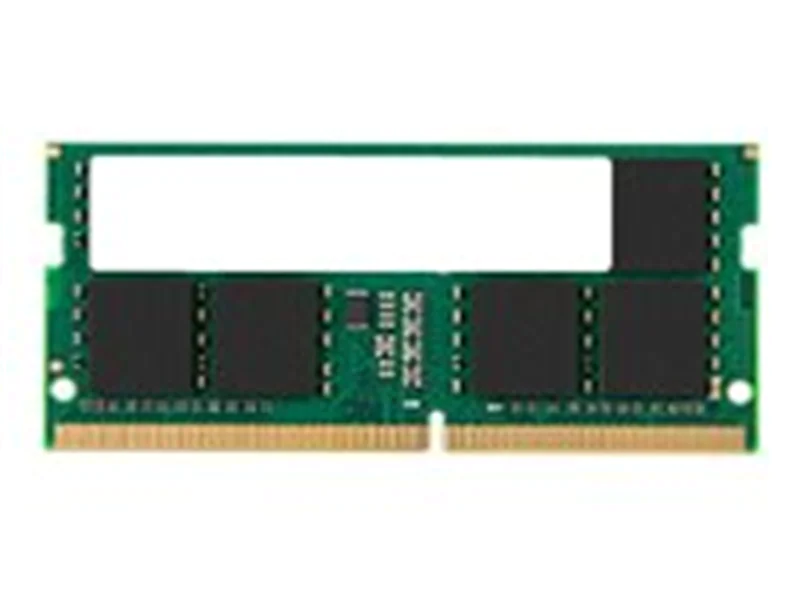 Transcend JetRAM - DDR4 - Modul - 16 GB - SO DIMM 260-PIN - 3200 MHz / PC4-25600 - CL22 - 1.2 V - ungepuffert - non-ECC