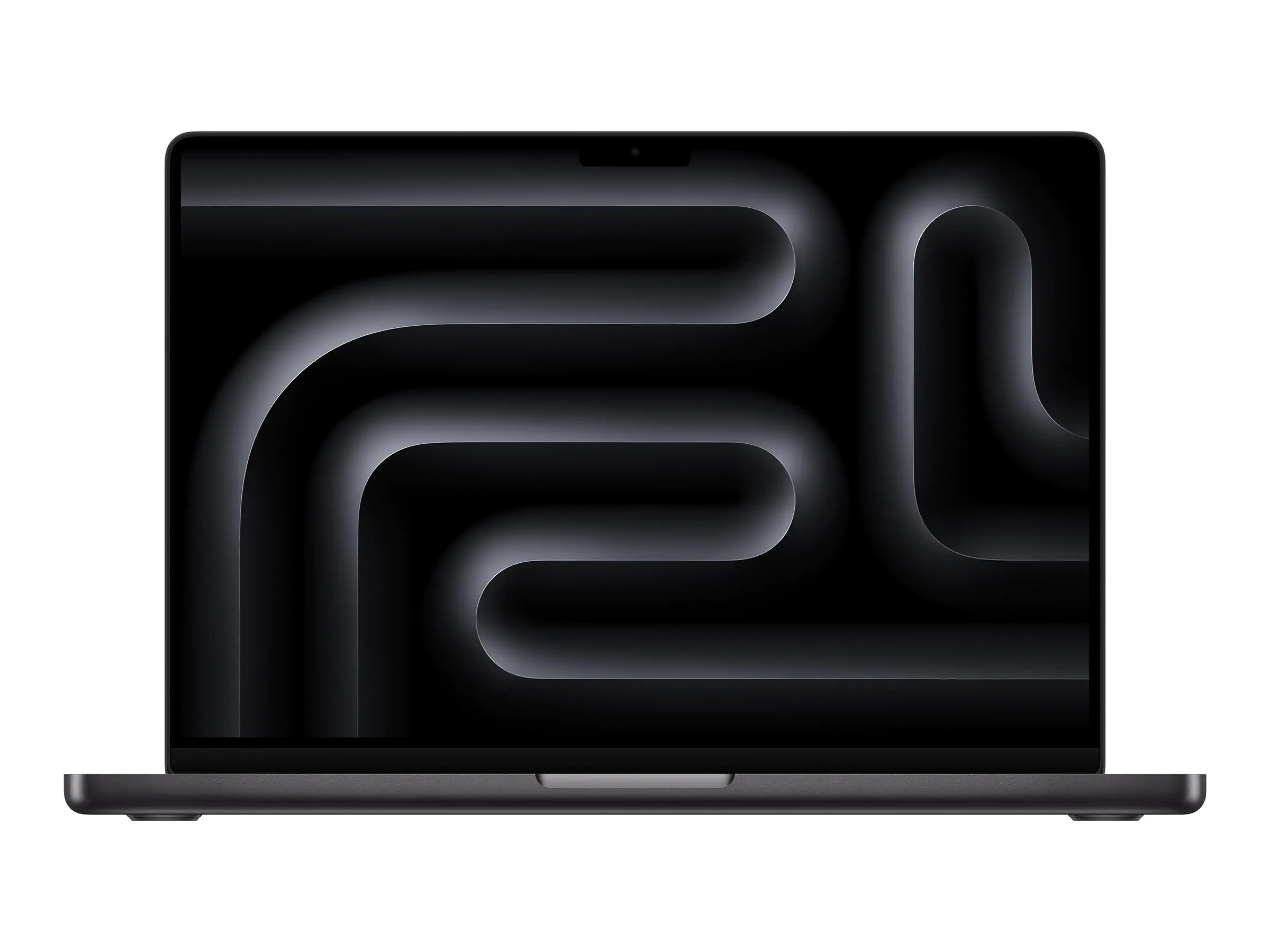 Apple MacBook Pro - M3 Pro - M3 Pro 18-core GPU - 18 GB RAM - 1 TB SSD - 35.97 cm (14.2") 3024 x 1964 @ 120 Hz - Wi-Fi 6E, Bluetooth - Space Black - kbd: Deutsch Apple MacBook Pro - M3 Pro - M3 Pro 18-core GPU - 18 GB RAM - 1 TB SSD - 35.97 cm (14.2") 3024 x 1964 @ 120 Hz - Wi-Fi 6E, Bluetooth - Space Black - kbd: Deutsch