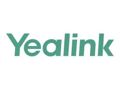 Yealink - Netzteil - 2 A (Gleichstromstecker) - Europa Yealink - Netzteil - 2 A (Gleichstromstecker) - Europa