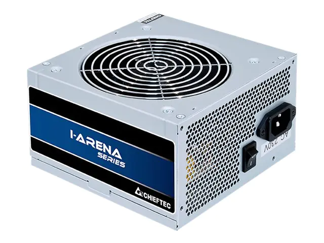 Chieftec iARENA GPB-450S - Stromversorgung (intern) GPB-450S