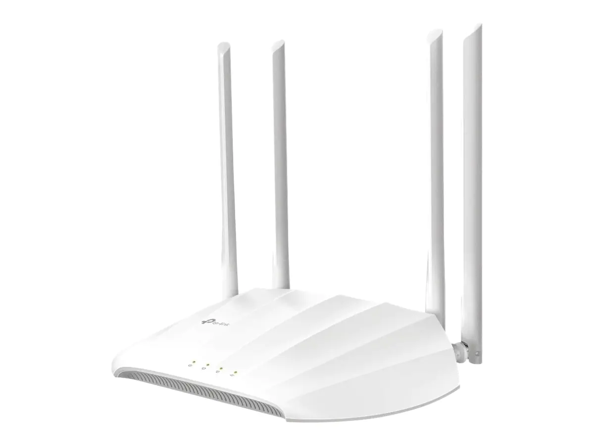 TP-LINK TL-WA1201 - Funkbasisstation - Wi-Fi Dualband