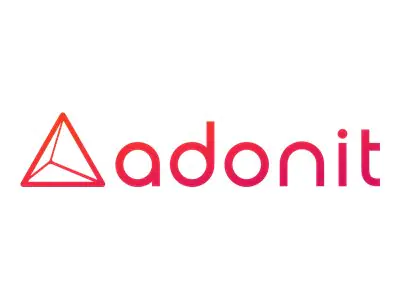 Adonit SE 2 Stylus für Apple iPads| schwarz| ADSE2B