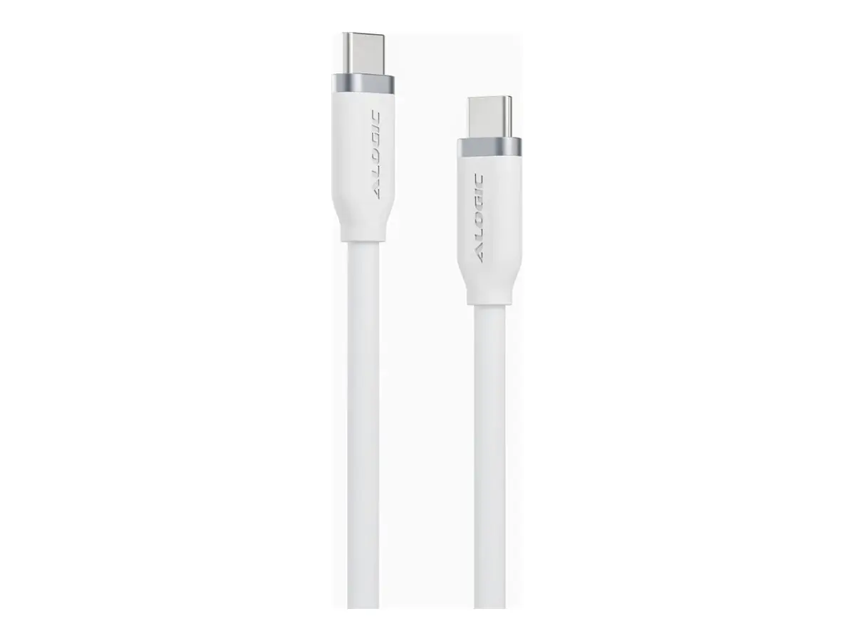 Alogic USB-Kabel - 24 pin USB-C (M) zu 24 pin USB-C (M)
