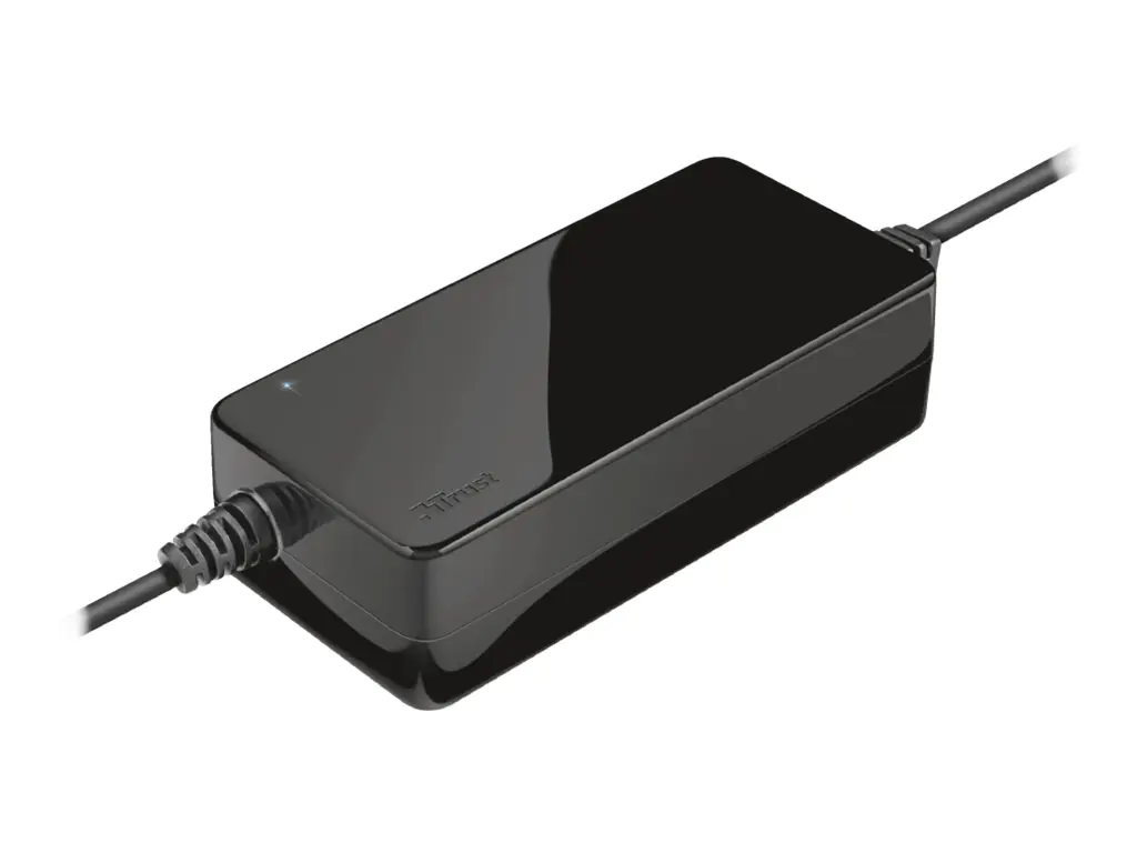 Trust Primo - Netzteil - Wechselstrom 100-240 V 22142