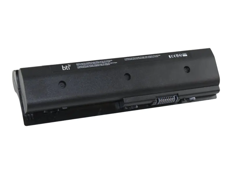 BTI HP-DV6-7KX9 - Laptop-Batterie - Lithium-Ionen