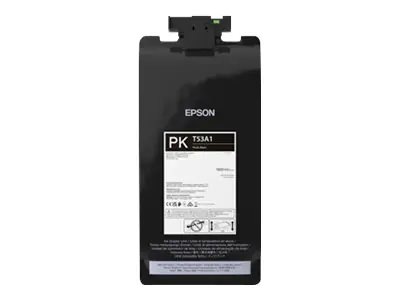 Epson T53A1 - 1.6 L - Large Format - Photo schwarz C13T53A100