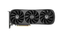 ZOTAC GAMING GeForce RTX 4070 Ti Trinity - Grafikkarten - GeForce RTX 4070 Ti - 12 GB GDDR6X - PCIe 4.0 x16 - HDMI, 3 x DisplayPort