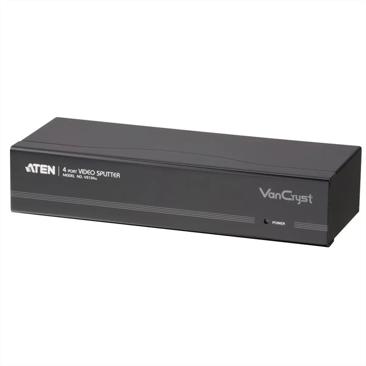 ATEN VS134A - Video-Verteiler - 4 x VGA - Desktop VS134A-AT-G