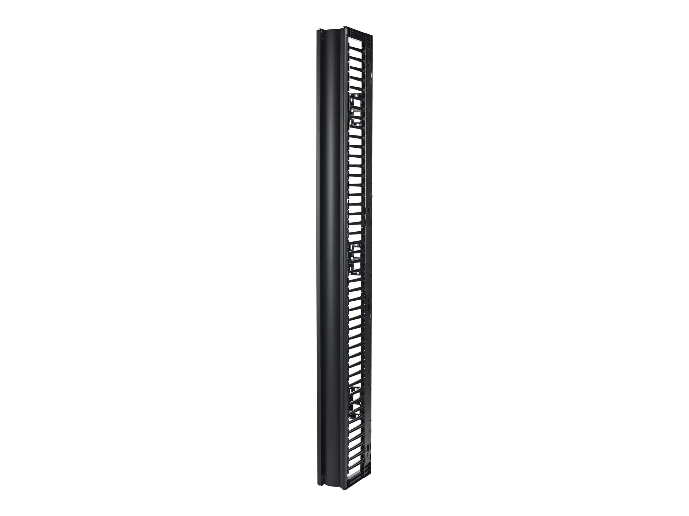 APC Cable Management - Rack - Kabelführungssatz AR8715