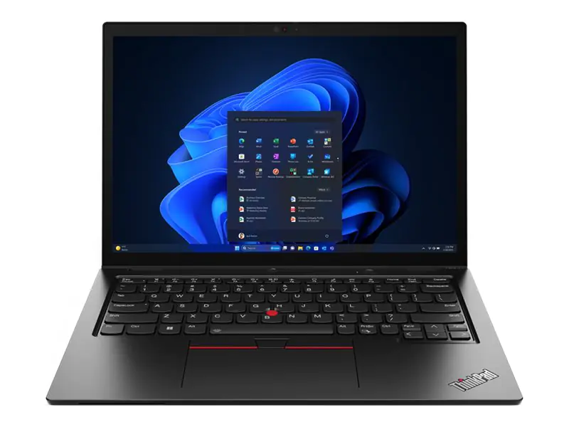 Lenovo ThinkPad L13 2-in-1 Gen 5 21LM - Flip-Design - Intel Core Ultra 7 165U / 1.7 GHz -