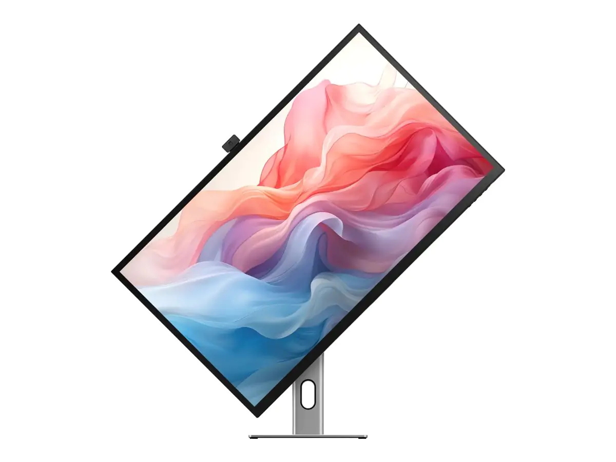 Alogic Clarity Max Touch 32C4KPDWT - LCD-Monitor - 81.3 cm (32")