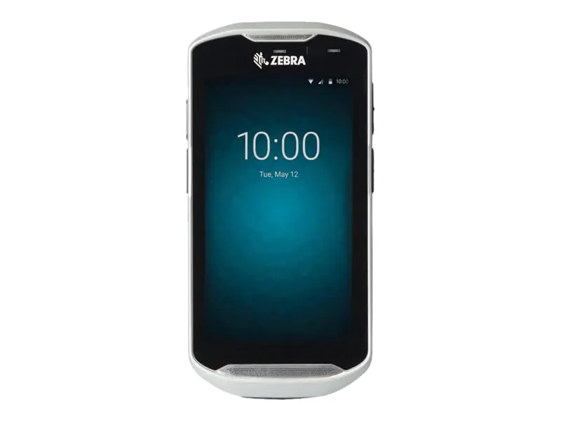 Zebra TC51 - Premium - Datenerfassungsterminal - robust - Android 7.0 (Nougat)
