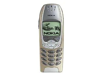 Microsoft Nokia 6310 - Feature Phone - LCD -Anzeige - 96