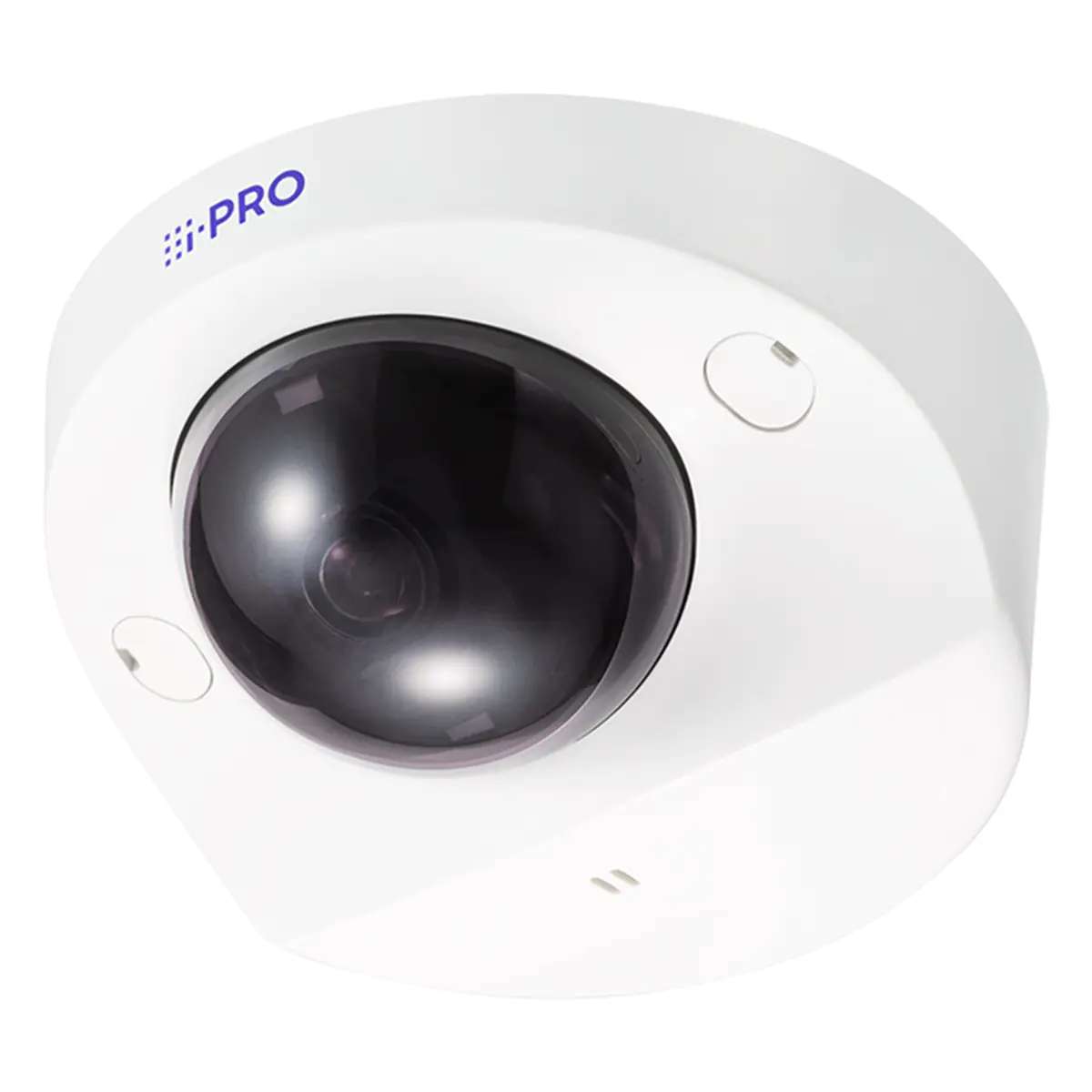 i-PRO WV-U31301-F2LGV - Netzwerkkamera