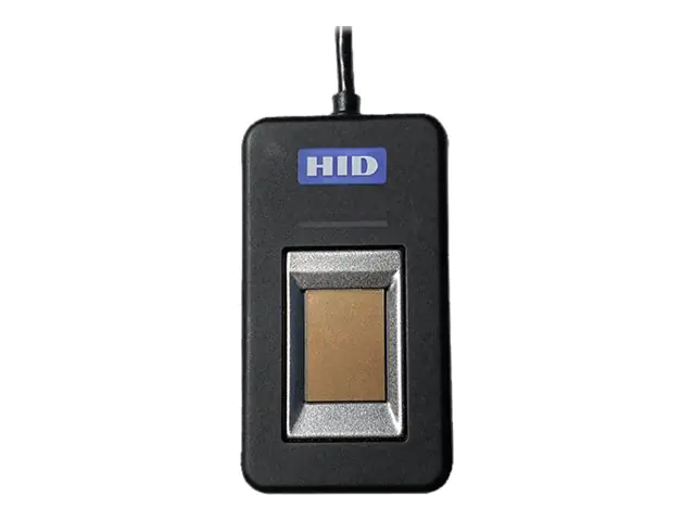 HID EikonTouch TC710 - Lesegerät für Fingerabdruck