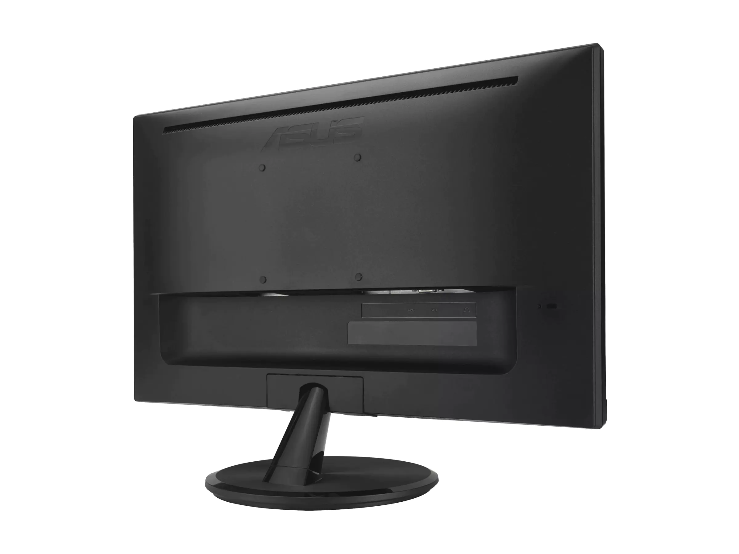 ASUS VP227HF - LED-Monitor - 55.9 cm (22") (21.5" sichtbar)