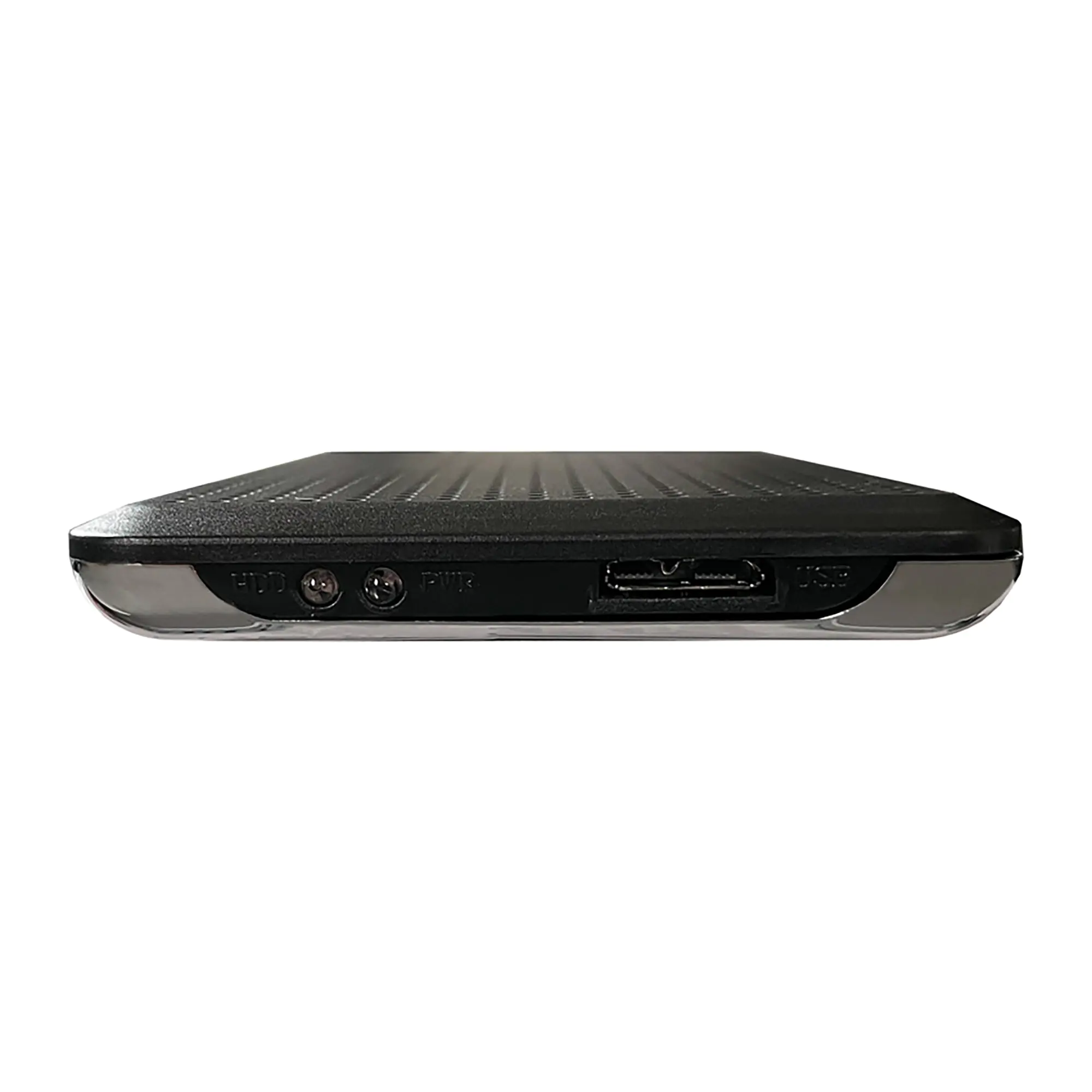 LC Power LC-25BU3 - Speichergehäuse - 2.5" (6.4 cm) - SATA 6Gb/s - USB 3.0 - Schwarz