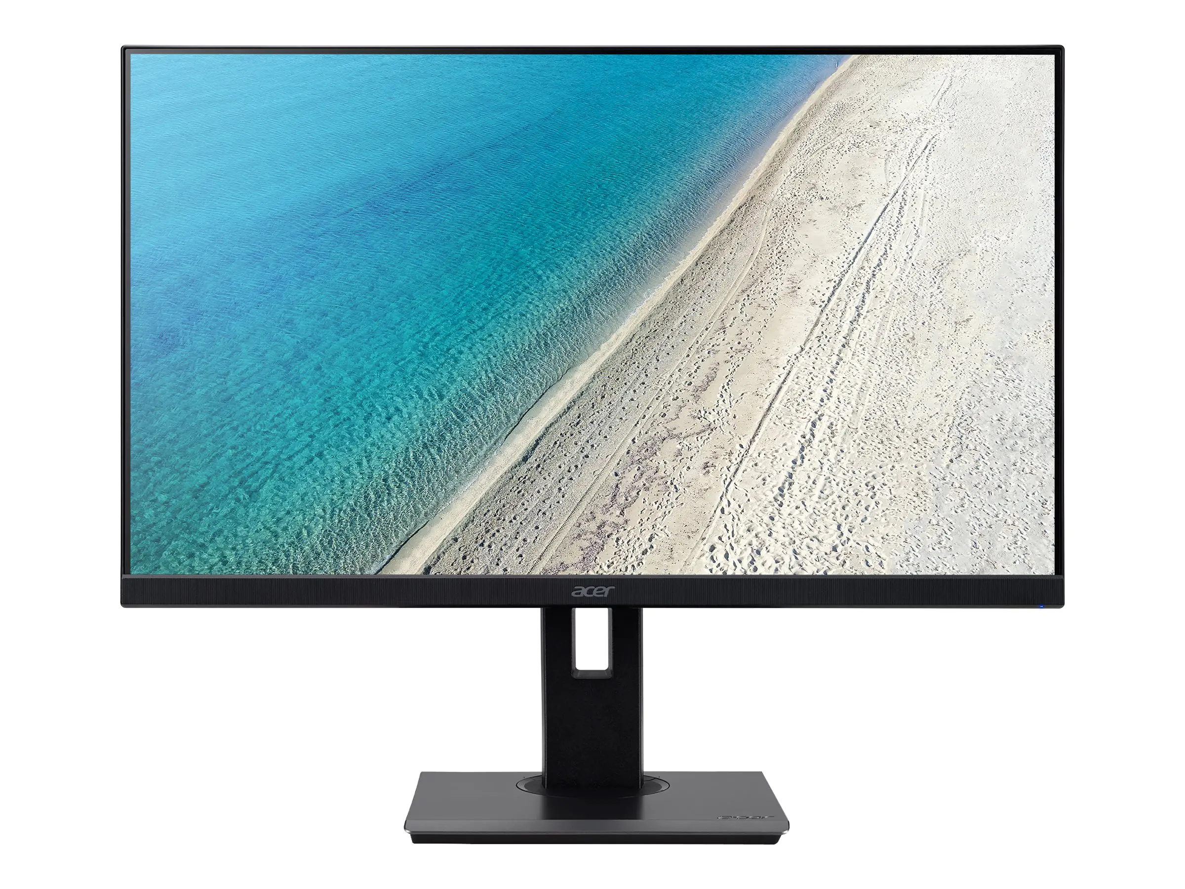 Acer Vero B247Y Ebmiprxv - B7 Series - LED-Monitor - 61 cm (24") (23.8" sichtbar) - 1920 x 1080 Full HD (1080p) @ 75 Hz - IPS - 250 cd/m² - 4 ms - HDMI, VGA, DisplayPort - Lautsprecher - Schwarz Acer Vero B247Y Ebmiprxv - B7 Series - LED-Monitor - 61 cm (24") (23.8" sichtbar) - 1920 x 1080 Full HD (1080p) @ 75 Hz - IPS - 250 cd/m² - 4 ms - HDMI, VGA, DisplayPort - Lautsprecher - Schwarz