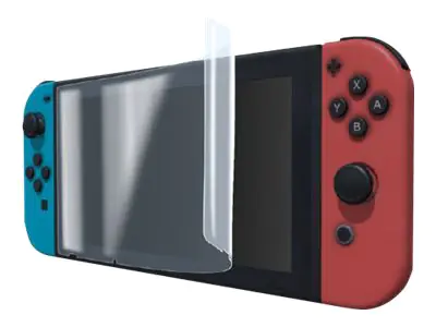 Steelplay Bildschirmschutz für Spielekonsole