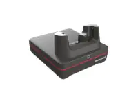 Honeywell Display Dock - Docking Cradle (Anschlußstand) - USB - HDMI - 10Mb LAN - für Honeywell CT30 XP, CT30 XP HC