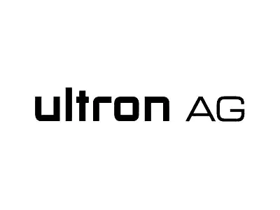 Ultron Mag Soundmate magnetic BT Speaker 1 Stück black
