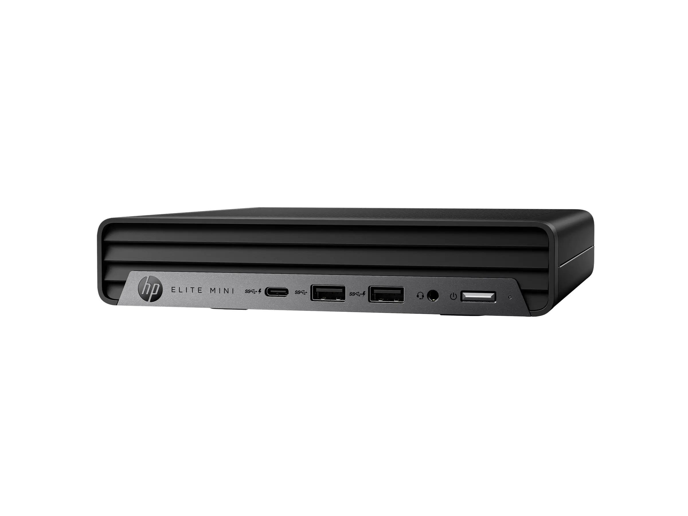 HP Elite 600 G9 - Mini - Core i5 13500T / 1.6 GHz - RAM 16 GB - SSD 512 GB - NVMe - UHD Graphics 770 - 1GbE, Wi-Fi 6E, Bluetooth 5.3 - WLAN: 802.11a/b/g/n/ac/ax (Wi-Fi 6E), Bluetooth 5.3 - Win 11 Pro - Monitor: keiner - Tastatur: Deutsch - Smart Buy