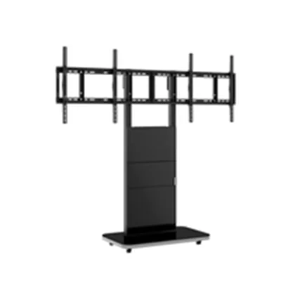 Hagor Rollwagen 600x400mm schwarz 2x 40kg/2x 46-55'' Hagor Rollwagen 600x400mm schwarz 2x 40kg/2x 46-55''