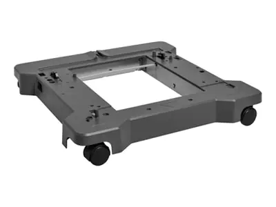 Lexmark Drucker-Rollsockel - für Lexmark CS820 21K2501