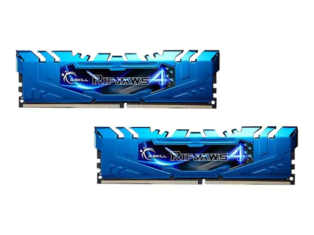 G.Skill 8 GB DDR4 SDRAM DIMM 288-PIN