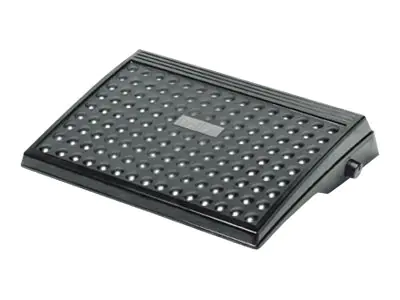UNILUX Fußstütze Origin 100340819 sw