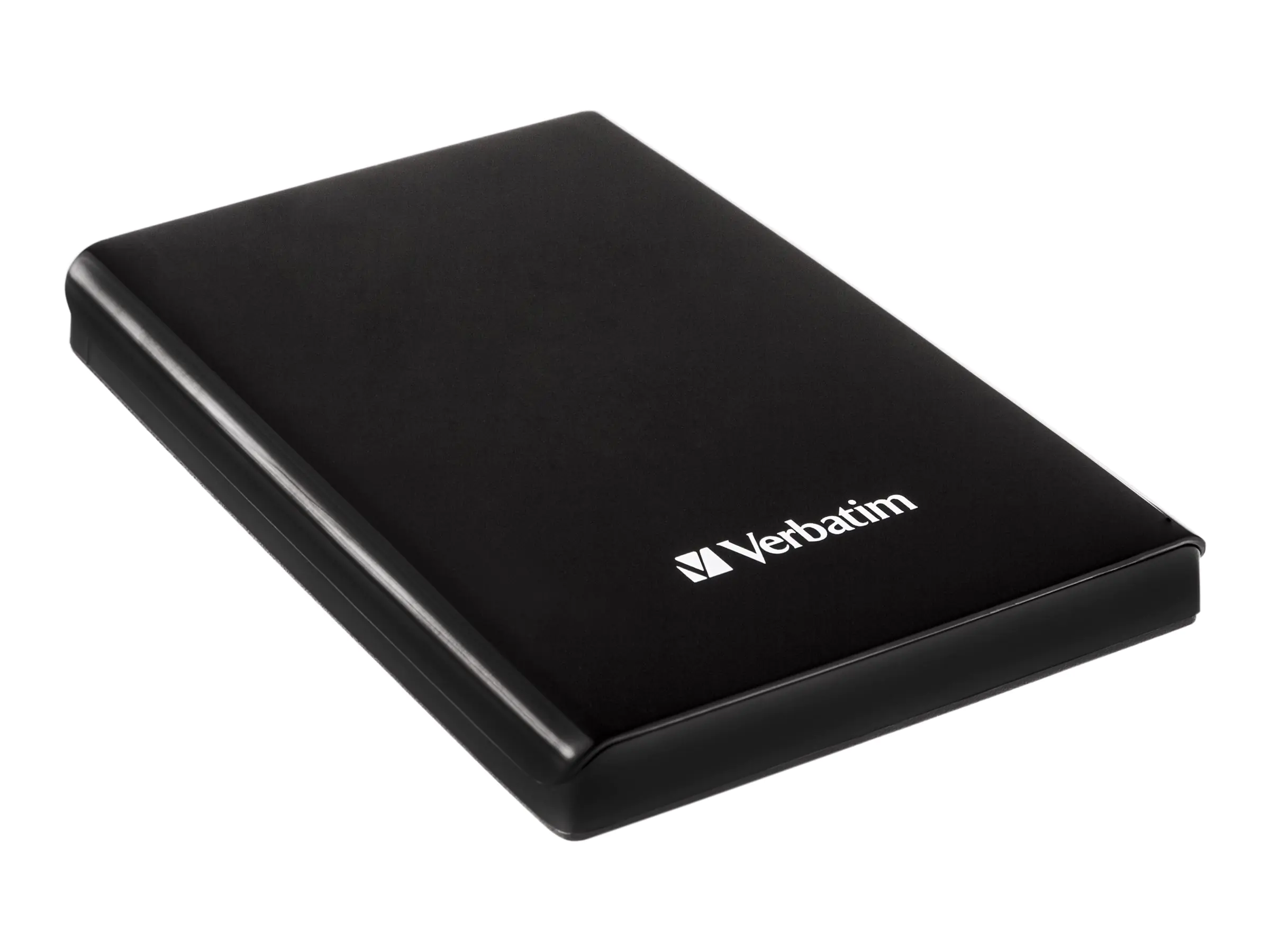 Verbatim Store 'n' Go Slim - SSD - 1 TB - extern (tragbar) 32182